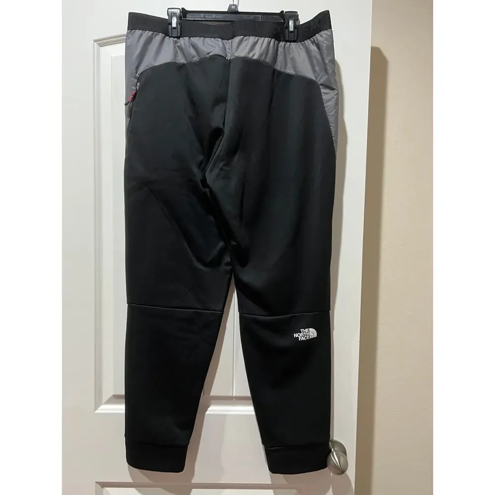 The North Face new tag